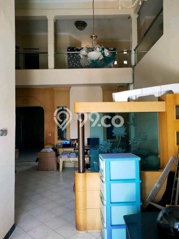 Rumah Luas Asri 6 KT Siap Pakai di Wonorejo Surabaya Rumah Luas Asri 6 KT Siap Pakai di Wonorejo Surabaya