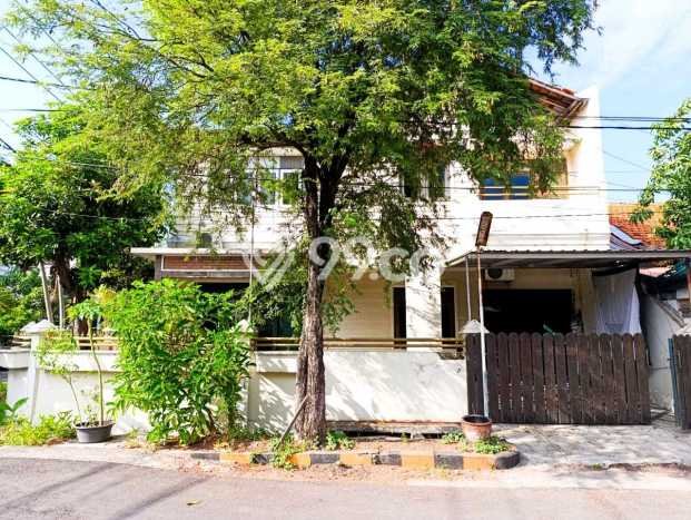 Hunian Cantik Minimalis Lb 540m2 di Rungkut, Surabaya Hunian Cantik Minimalis Lb 540m2 di Rungkut, Surabaya