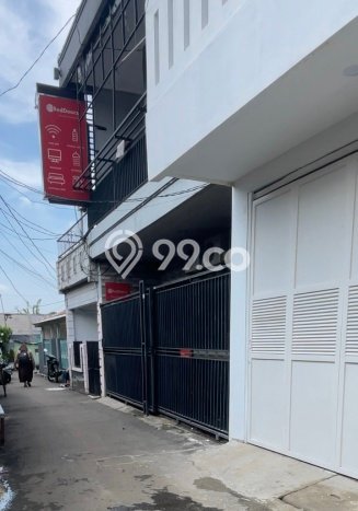 Aset Investasi! Rumah Kost Dijual di Pasar Rebo, Jakarta Timur, 8 KT, 8 KM, Luas 210m2 Aset Investasi! Rumah Kost Dijual di Pasar Rebo, Jakarta Timur, 8 KT, 8 KM, Luas 210m2