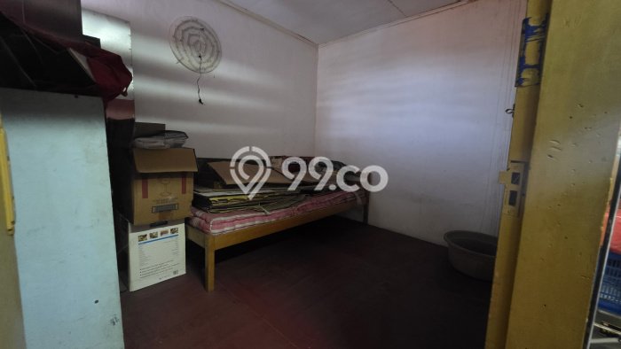 Rumah Modern 3 KT LT 110m2 di Cipinang Rumah Modern 3 KT LT 110m2 di Cipinang