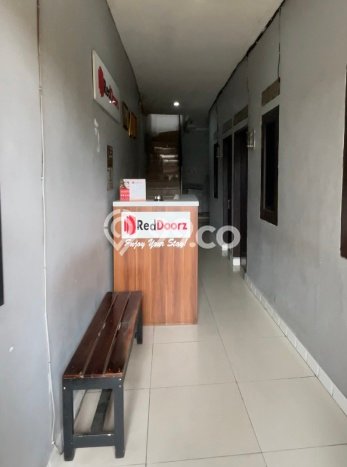 Aset Investasi! Rumah Kost Dijual di Pasar Rebo, Jakarta Timur, 8 KT, 8 KM, Luas 210m2 Aset Investasi! Rumah Kost Dijual di Pasar Rebo, Jakarta Timur, 8 KT, 8 KM, Luas 210m2