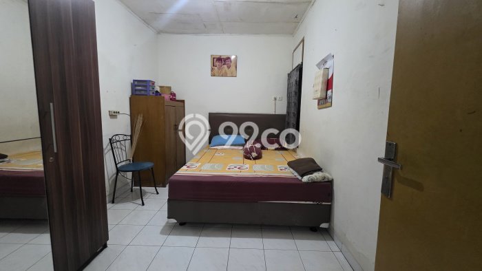 Rumah Modern 3 KT LT 110m2 di Cipinang Rumah Modern 3 KT LT 110m2 di Cipinang