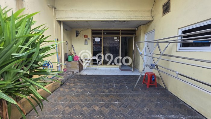 Rumah Modern 3 KT LT 110m2 di Cipinang Rumah Modern 3 KT LT 110m2 di Cipinang