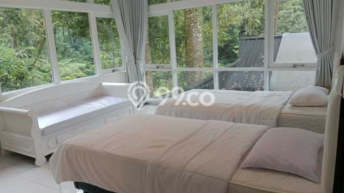 Tempat Ideal! Vila di , Dimensi 1600m2m², Kualitas Prima Tempat Ideal! Vila di , Dimensi 1600m2m², Kualitas Prima