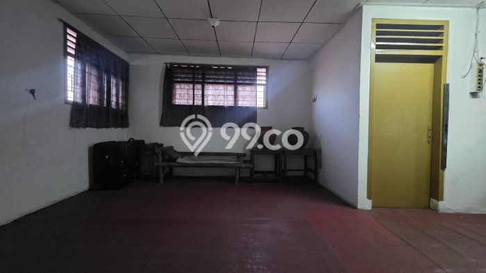 Rumah Modern 3 KT LT 110m2 di Cipinang Rumah Modern 3 KT LT 110m2 di Cipinang