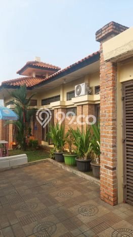 Rumah Luxury Modern Tanpa Renovasi di Tanggerang Banjar Rumah Luxury Modern Tanpa Renovasi di Tanggerang Banjar