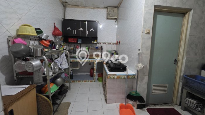 Rumah Modern 3 KT LT 110m2 di Cipinang Rumah Modern 3 KT LT 110m2 di Cipinang