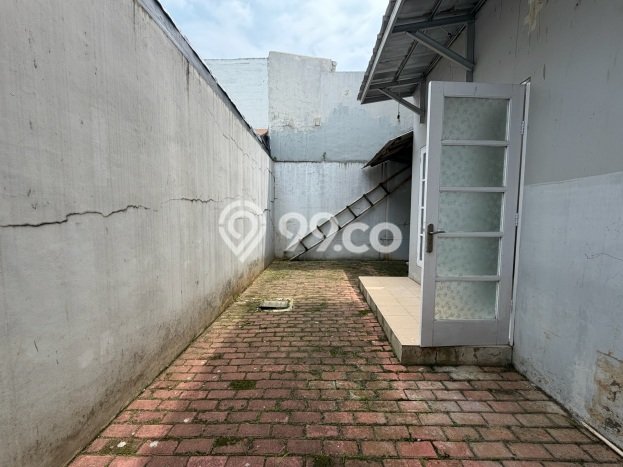 Disewakan Rumah Murah di Kota Wisata Bogor Punya 3 KT Disewakan Rumah Murah di Kota Wisata Bogor Punya 3 KT
