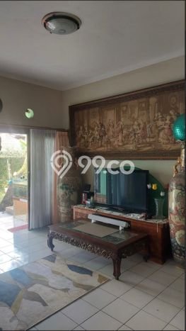 Rumah Luxury Modern Tanpa Renovasi di Tanggerang Banjar Rumah Luxury Modern Tanpa Renovasi di Tanggerang Banjar