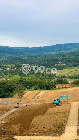 Dijual Tanah Lokasi Sentul City, Bogor Seluas 500m2 Dijual Tanah Lokasi Sentul City, Bogor Seluas 500m2