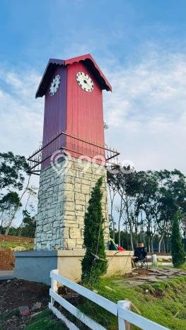 Tanah Kavling Dijual di Sentul City, Bogor dengan Luas Tanah 500m2 Tanah Kavling Dijual di Sentul City, Bogor dengan Luas Tanah 500m2