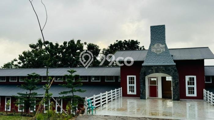 Kavling Tanah untuk Dijual di Kebagusan, Jakarta Selatan, Luas 400m2 Kavling Tanah untuk Dijual di Kebagusan, Jakarta Selatan, Luas 400m2