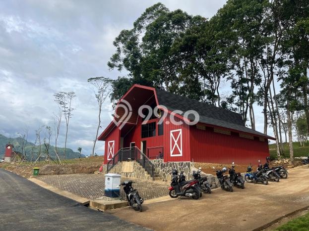 Tanah Dijual di Jakarta Selatan Seluas 300m2 Strategis Tanah Dijual di Jakarta Selatan Seluas 300m2 Strategis