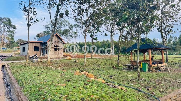 Tanah Dijual di Depok Seluas 500m2 Strategis Tanah Dijual di Depok Seluas 500m2 Strategis