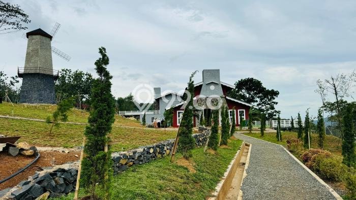 Lahan Dijual Lokasi Strategis di Depok dengan Luas 400m2 Lahan Dijual Lokasi Strategis di Depok dengan Luas 400m2