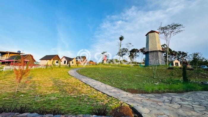 Tanah Dijual di Depok Seluas 500m2 Strategis Tanah Dijual di Depok Seluas 500m2 Strategis