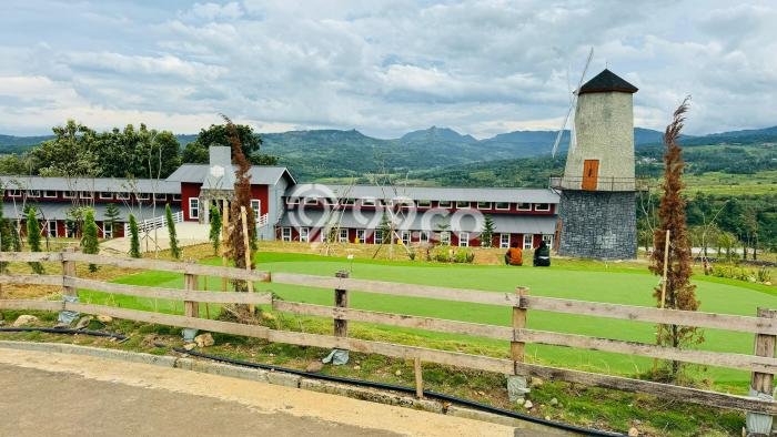Tanah Kavling Dijual di Jakarta Selatan dengan Spesifikasi 200m2 Tanah Kavling Dijual di Jakarta Selatan dengan Spesifikasi 200m2