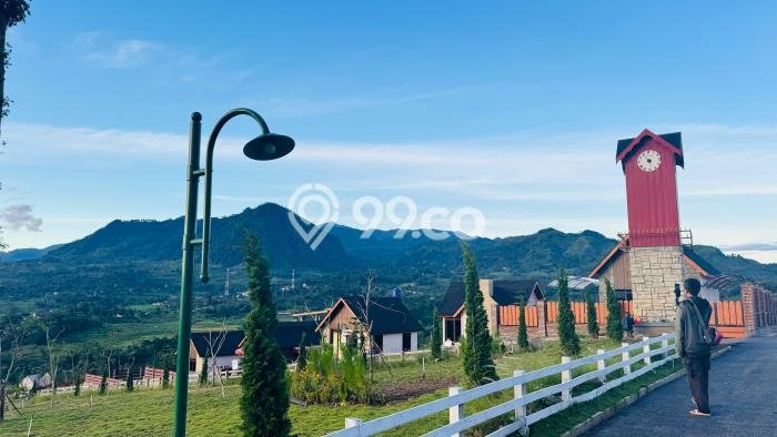 Tanah Kavling Dijual di Sentul City, Bogor dengan Luas Tanah 500m2 Tanah Kavling Dijual di Sentul City, Bogor dengan Luas Tanah 500m2