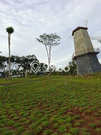 Tanah Kosong Dijual di Depok dengan Area 600m2 Tanah Kosong Dijual di Depok dengan Area 600m2