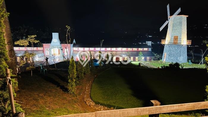 Tanah Dijual di Bogor Seluas 1000m2 Strategis Tanah Dijual di Bogor Seluas 1000m2 Strategis