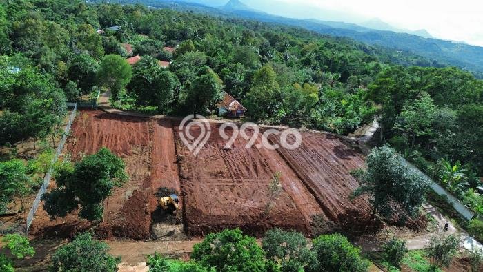 Tanah Dijual Area Strategis di Cinere Jakarta Selatan 1000m2 Tanah Dijual Area Strategis di Cinere Jakarta Selatan 1000m2