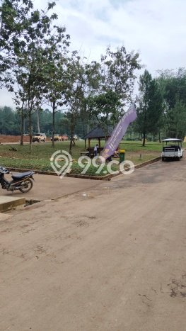 Tanah Kavling Dijual di Bekasi dengan Spesifikasi 1000m2 Tanah Kavling Dijual di Bekasi dengan Spesifikasi 1000m2