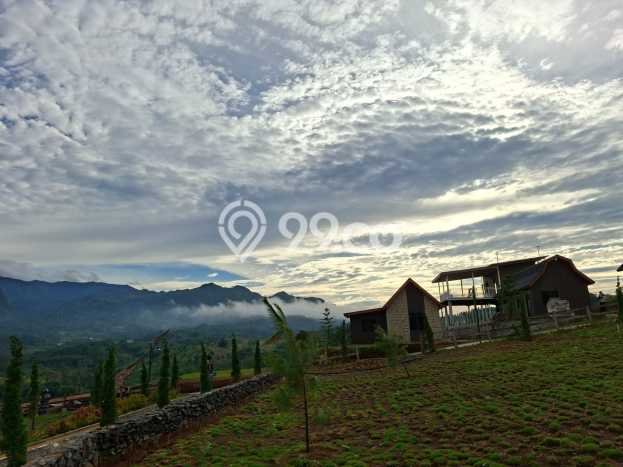 Tanah Kosong Dijual di Depok dengan Area 600m2 Tanah Kosong Dijual di Depok dengan Area 600m2