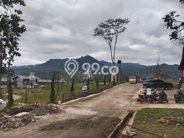 Lahan Dijual Lokasi Ciracas, Jakarta Timur dengan Luas Tanah 500m2 dan Status SHM Lahan Dijual Lokasi Ciracas, Jakarta Timur dengan Luas Tanah 500m2 dan Status SHM
