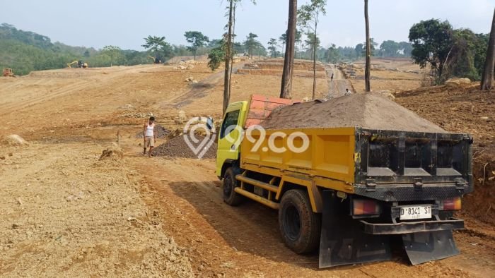 Tanah Dijual Lokasi Cilandak Jakarta Selatan SHM Tanah Dijual Lokasi Cilandak Jakarta Selatan SHM