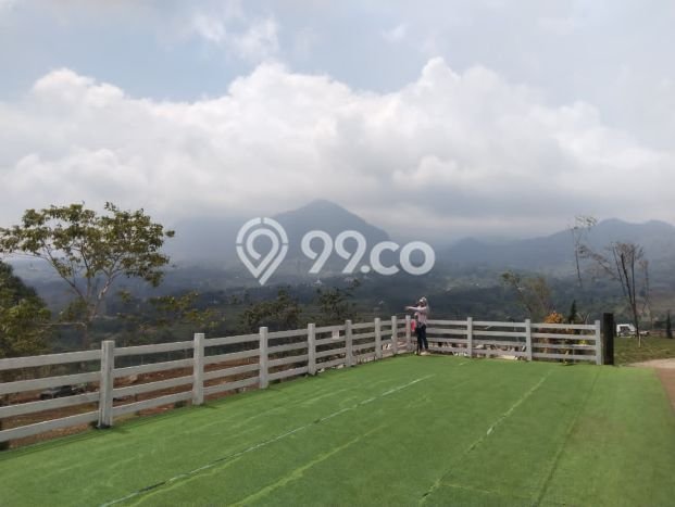 Tanah Dijual di Bogor Seluas 500m2 Strategis Tanah Dijual di Bogor Seluas 500m2 Strategis