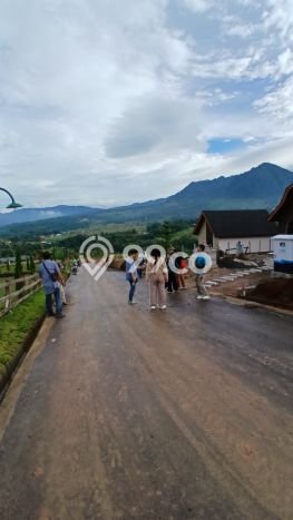 Dijual Tanah Lokasi Sentul City, Bogor Seluas 500m2 Dijual Tanah Lokasi Sentul City, Bogor Seluas 500m2