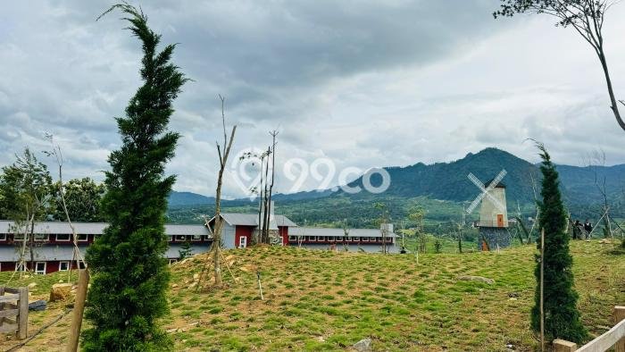 Lahan Dijual Lokasi Strategis di Depok dengan Luas 400m2 Lahan Dijual Lokasi Strategis di Depok dengan Luas 400m2