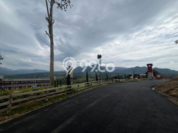 Dijual Tanah di Bogor, Luas 400m2 SHM Dijual Tanah di Bogor, Luas 400m2 SHM