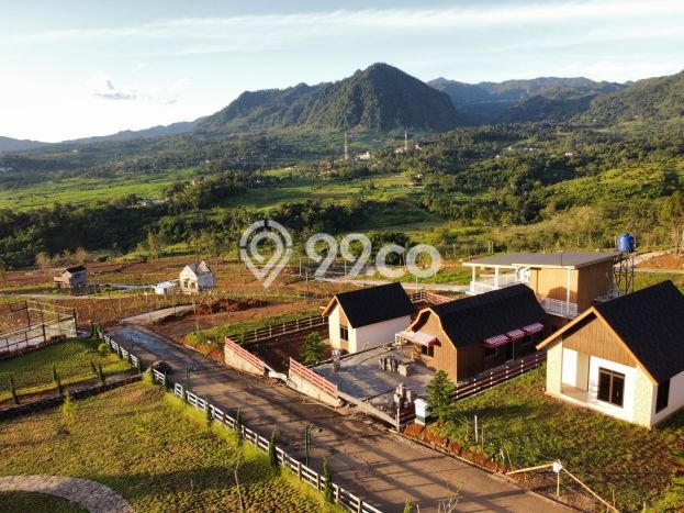 Untuk Dijual Tanah di Depok, Luas 500m2 SHM Untuk Dijual Tanah di Depok, Luas 500m2 SHM
