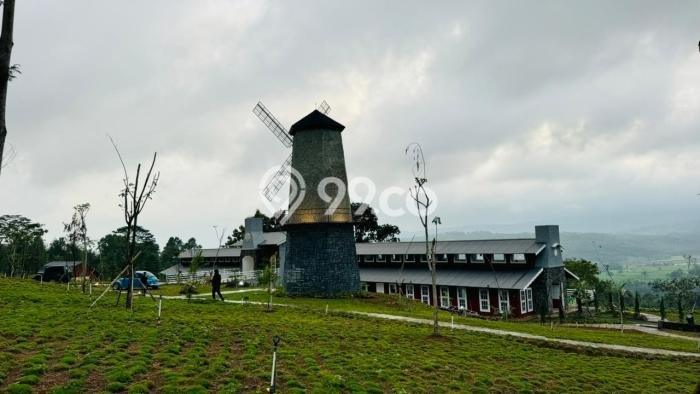 Jarang Ada! Tanah di Tambun Utara Punya Luas 500m2 SHM Jarang Ada! Tanah di Tambun Utara Punya Luas 500m2 SHM