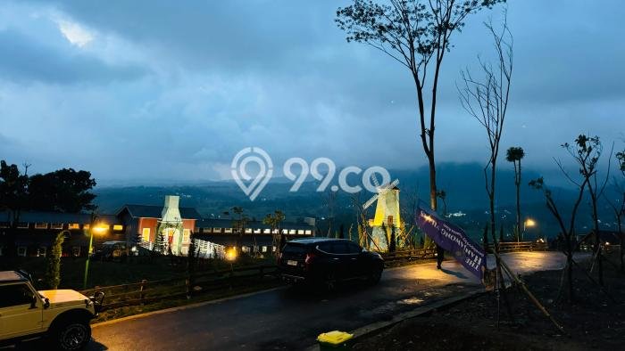 Tanah Dijual di Bogor Seluas 500m2 Strategis Tanah Dijual di Bogor Seluas 500m2 Strategis