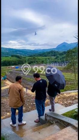Dijual Tanah Lokasi Sentul City, Bogor Seluas 500m2 Dijual Tanah Lokasi Sentul City, Bogor Seluas 500m2