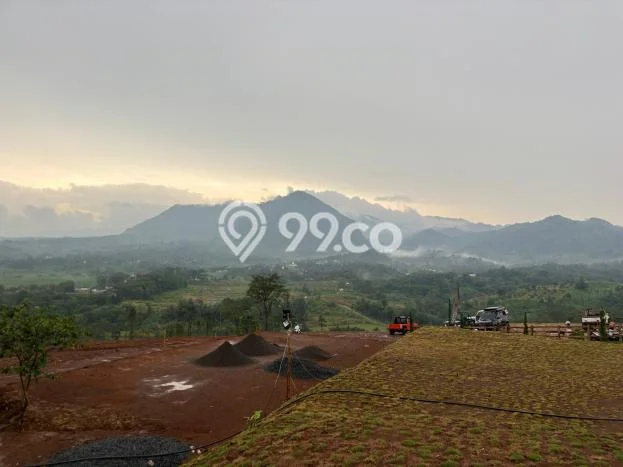 Tanah Investasi Dijual di Bogor Punya Luas 1000m2 Tanah Investasi Dijual di Bogor Punya Luas 1000m2