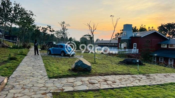 Tanah Kavling Dijual di Kalideres, Jakarta Barat dengan Luas Tanah 1000m2 Tanah Kavling Dijual di Kalideres, Jakarta Barat dengan Luas Tanah 1000m2