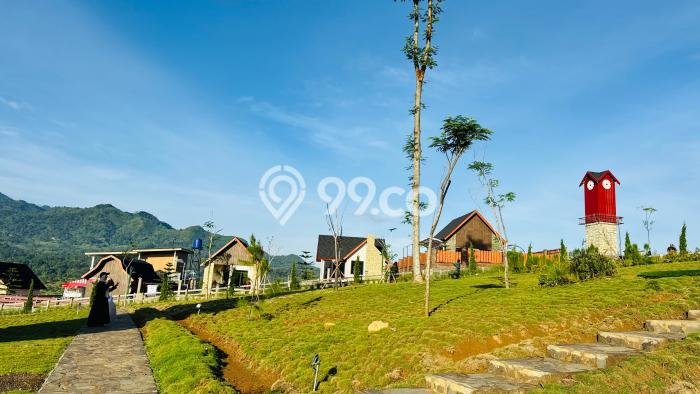 Tanah Siap Bangun Dijual di Bekasi Punya Luas 500m2 Tanah Siap Bangun Dijual di Bekasi Punya Luas 500m2