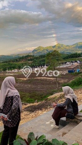 Tanah Kavling Dijual di Cikeas, Bogor dengan Luas Tanah 1000m2 Tanah Kavling Dijual di Cikeas, Bogor dengan Luas Tanah 1000m2