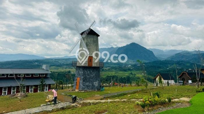 Lahan untuk Dijual di Tebet Jakarta Selatan Luas 1000m2 Lahan untuk Dijual di Tebet Jakarta Selatan Luas 1000m2
