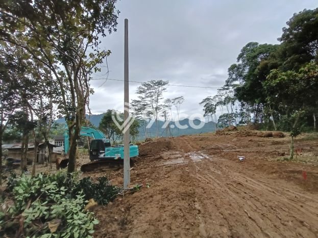 Tanah Kavling Dijual di Bintara, Bekasi dengan Luas Tanah 1000m2 Tanah Kavling Dijual di Bintara, Bekasi dengan Luas Tanah 1000m2