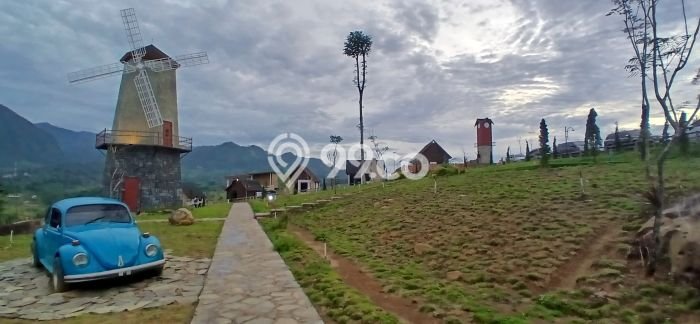 Dijual Tanah 1000m2 di Blok M, Jakarta Selatan Dijual Tanah 1000m2 di Blok M, Jakarta Selatan