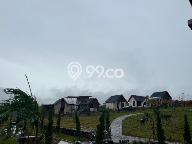 Dijual Tanah Lokasi Cisalak, Depok Seluas 300m2 Dijual Tanah Lokasi Cisalak, Depok Seluas 300m2