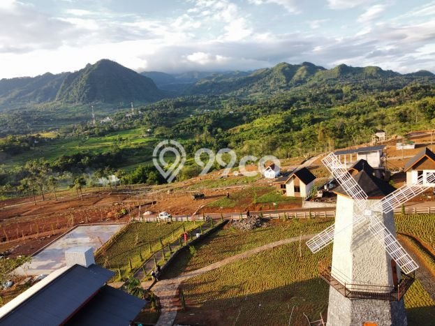 Tanah Kavling Dijual di Bogor dengan Spesifikasi 1000m2 Tanah Kavling Dijual di Bogor dengan Spesifikasi 1000m2