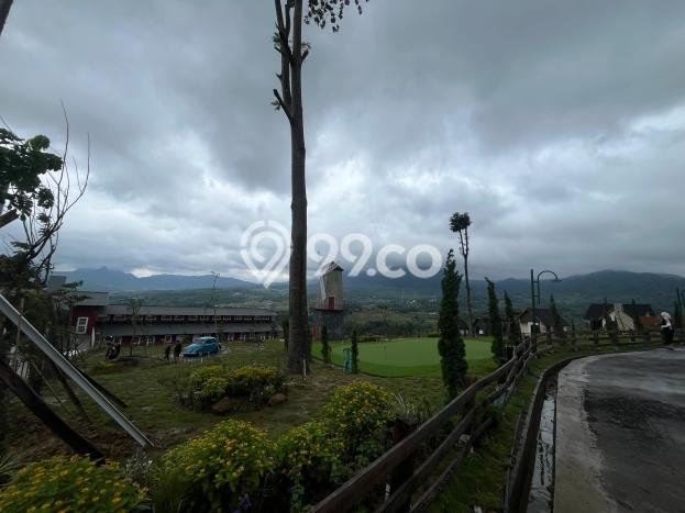 Tanah Kavling Dijual di Tangerang dengan Spesifikasi 1000m2 Tanah Kavling Dijual di Tangerang dengan Spesifikasi 1000m2