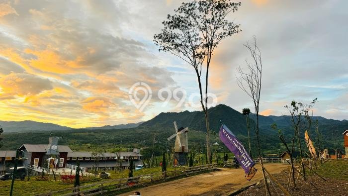 Tanah Kavling Dijual di Kalisari, Jakarta Timur dengan Luas Tanah 1000m2 Tanah Kavling Dijual di Kalisari, Jakarta Timur dengan Luas Tanah 1000m2