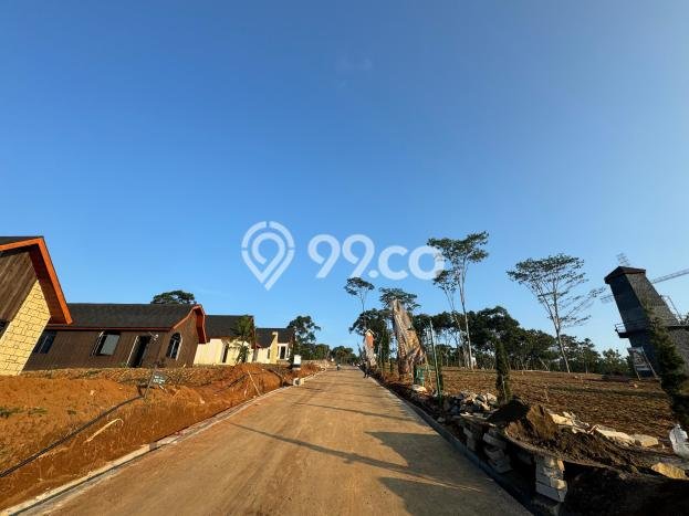 Dijual Tanah di Jakarta Pusat, Luas 500m2 SHM Dijual Tanah di Jakarta Pusat, Luas 500m2 SHM