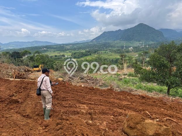 Tanah Kavling Dijual di Bintara, Bekasi dengan Luas Tanah 1000m2 Tanah Kavling Dijual di Bintara, Bekasi dengan Luas Tanah 1000m2